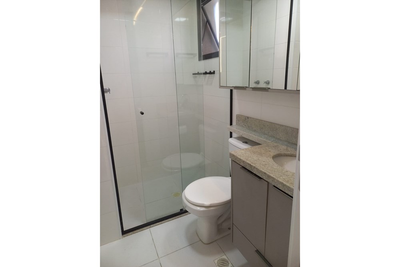 Apartamento, 1 quarto, 33 m² - Foto 5