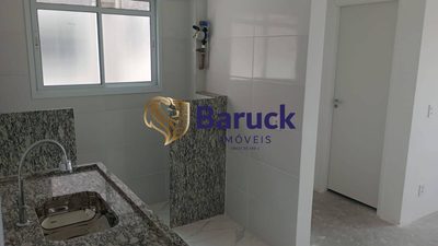Apartamento, 1 quarto - Foto 2
