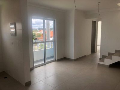 Cobertura, 2 quartos, 117 m² - Foto 3