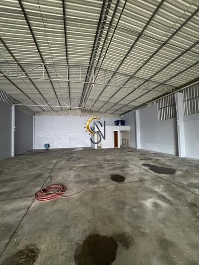 Depósito-Galpão, 300 m² - Foto 4