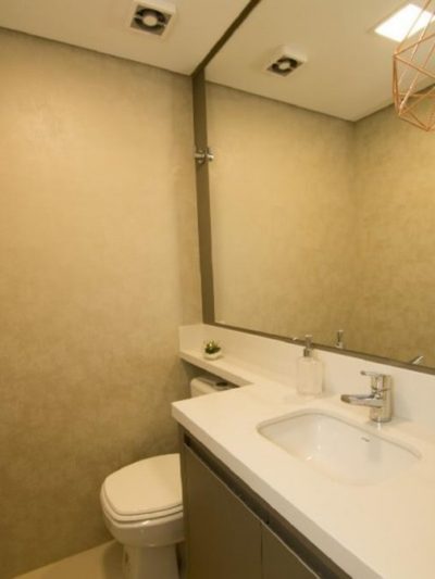 Apartamento, 3 quartos, 111 m² - Foto 3