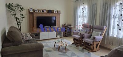 Casa, 3 quartos, 325 m² - Foto 2