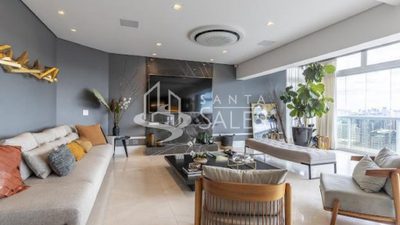 Apartamento, 2 quartos, 225 m² - Foto 5