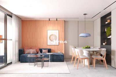 Apartamento, 2 quartos, 69 m² - Foto 5