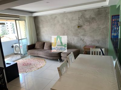 Apartamento, 2 quartos, 67 m² - Foto 4