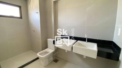 Apartamento, 3 quartos, 127 m² - Foto 5