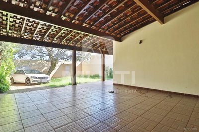 Casa, 4 quartos, 218 m² - Foto 3