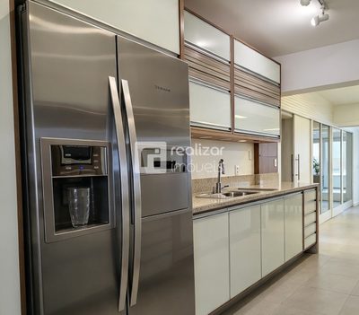 Apartamento, 3 quartos, 163 m² - Foto 4