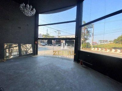 Prédio Inteiro, 305 m² - Foto 3