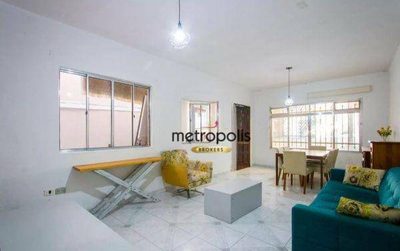 Casa, 2 quartos, 127 m² - Foto 2