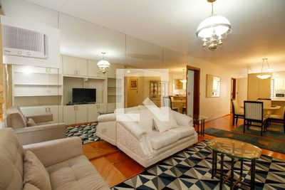 Apartamento, 3 quartos, 120 m² - Foto 5