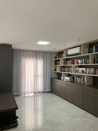 Apartamento, 3 quartos, 200 m² - Foto 5