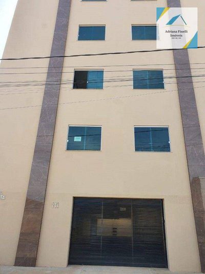 Apartamento, 2 quartos, 62 m² - Foto 1