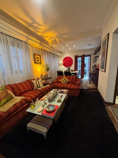 Casa, 4 quartos, 362 m² - Foto 2