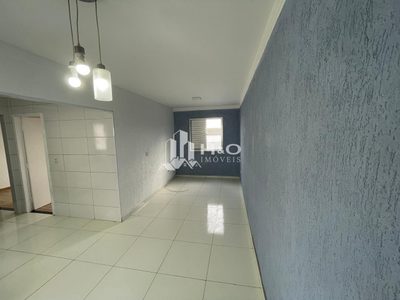 Apartamento, 2 quartos, 56 m² - Foto 3