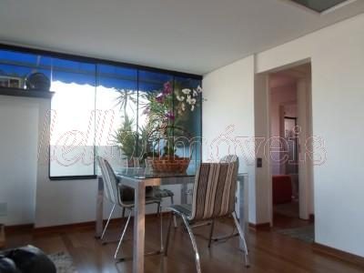 Cobertura, 2 quartos, 116 m² - Foto 2