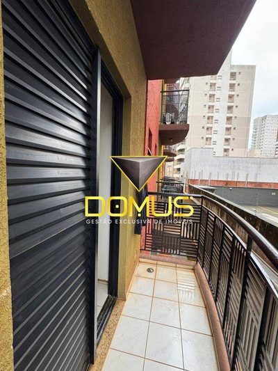 Apartamento, 1 quarto, 44 m² - Foto 4