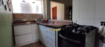 Sobrado, 3 quartos, 200 m² - Foto 5