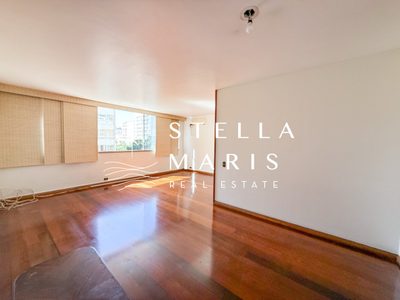 Apartamento, 3 quartos, 110 m² - Foto 5