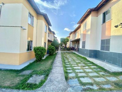Apartamento, 2 quartos, 45 m² - Foto 1