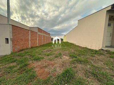 Terreno, 180 m² - Foto 1