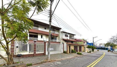 Sobrado, 4 quartos, 312 m² - Foto 2