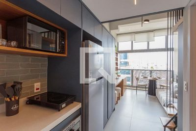 Kitnet-Studio, 37 m² - Foto 3