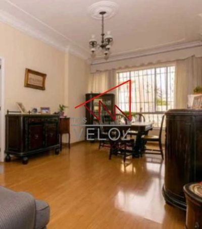 Apartamento, 3 quartos, 105 m² - Foto 2