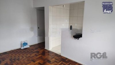 Apartamento, 1 quarto, 49 m² - Foto 2