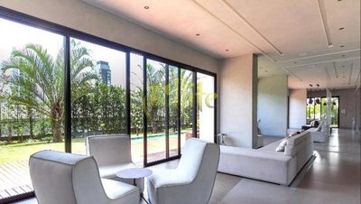 Apartamento, 1 quarto, 35 m² - Foto 5