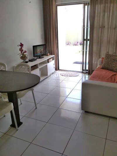 Apartamento, 2 quartos, 43 m² - Foto 5
