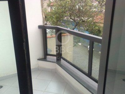 Apartamento, 3 quartos, 95 m² - Foto 4