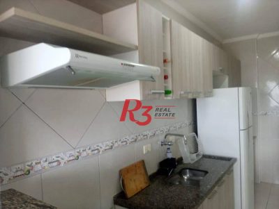 Apartamento, 1 quarto, 44 m² - Foto 3