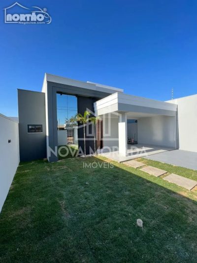 Casa, 4 quartos - Foto 3