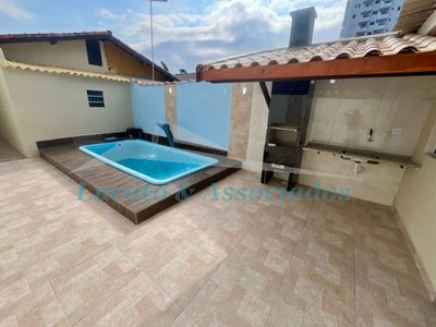 Casa, 2 quartos - Foto 1