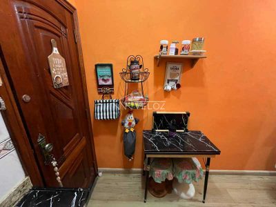 Kitnet-Studio, 28 m² - Foto 3