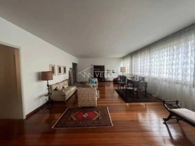 Apartamento, 4 quartos, 251 m² - Foto 2