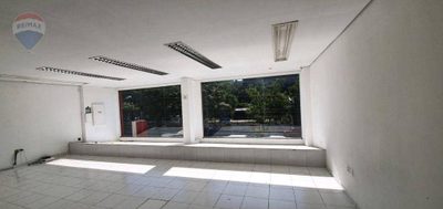 Loja-Salão, 570 m² - Foto 1