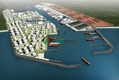 Prédio Inteiro, 280000 m² - Foto 3