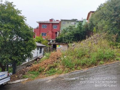 Terreno, 10 m² - Foto 1