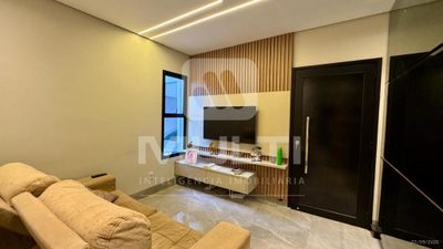 Casa, 3 quartos, 140 m² - Foto 2