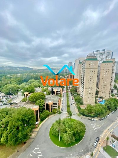 Apartamento, 2 quartos, 95 m² - Foto 4