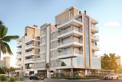 Apartamento, 3 quartos, 104 m² - Foto 4