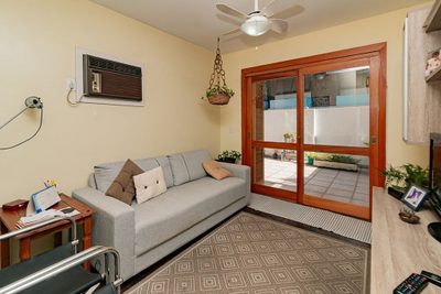 Apartamento, 3 quartos, 93 m² - Foto 1