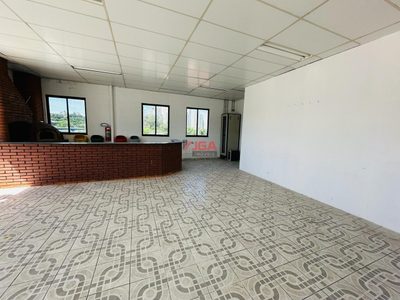 Depósito-Galpão, 1200 m² - Foto 4