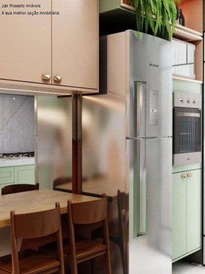 Apartamento, 2 quartos, 60 m² - Foto 5