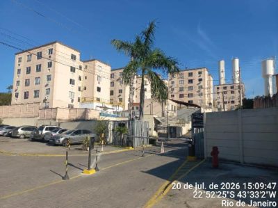 Apartamento, 2 quartos, 43 m² - Foto 1