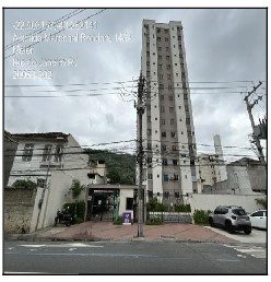 Apartamento, 1 quarto, 35 m² - Foto 1