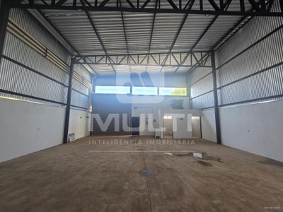Casa, 1 quarto, 290 m² - Foto 5