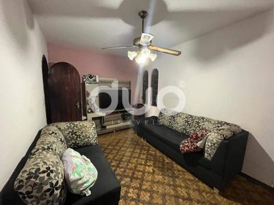 Casa, 2 quartos, 104 m² - Foto 2